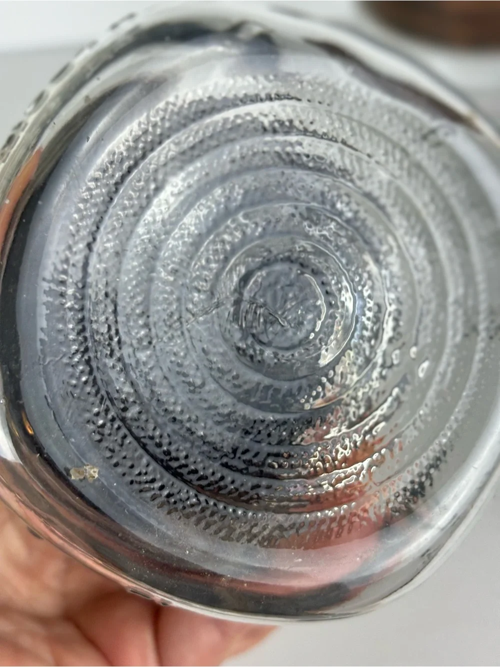 Wide Mouth Ball Special Jars with Decorative Lids